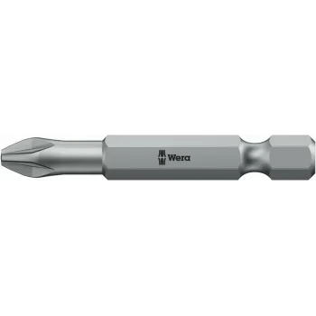 Wera 855/4 TZ Bits, PZ 2 x 50 mm