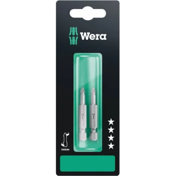 Wera 855/4 TZ SB Bits