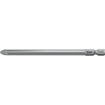 Wera 855/4 Z Bits, PZ 2 x 110 mm