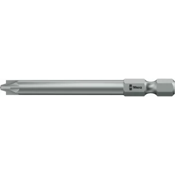 Wera 855/4 PZ/S ArtıEksi Bits, # 1 x 70 mm