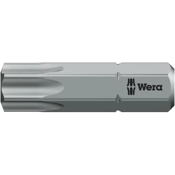 Wera 867/1 BTZ TORX® Bits, TX 40 x 25 mm