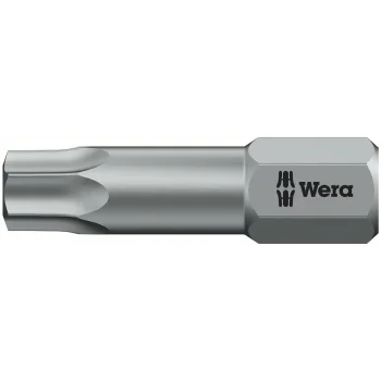 Wera 867/1 TZ TORX® Bits, TX 30 x 25 mm