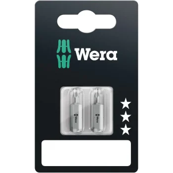 Wera 867/1 SB TORX® Bits
