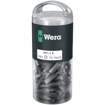 Wera 867/1 TORX® DIY 100