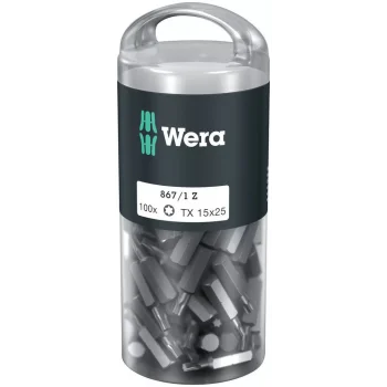 Wera 867/1 TORX® DIY 100