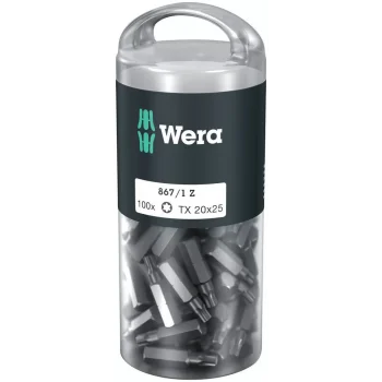 Wera 867/1 TORX® DIY 100