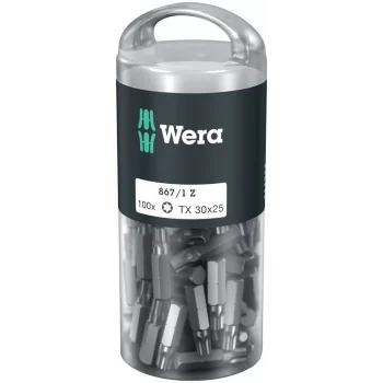 Wera 867/1 TORX® DIY 100