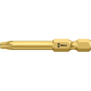 Wera 867/4 Z HF Tx 20x89mm Bits 05060362001