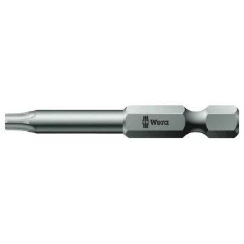 Wera 867/4 Z TORX® Bits, TX 2 x 50 mm