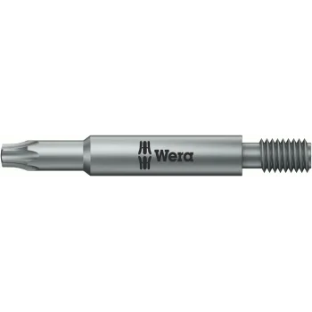 Wera 867/12 TORX® Bits, TX 20 x 45 mm