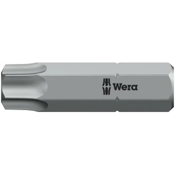 Wera 867/1 Z TORX® BO Delikli Bits, TX 40 x 25 mm