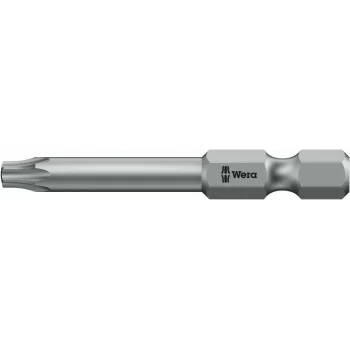 Wera 867/4 Z Delikli TORX® BO Bits, TX 30 x 70 mm