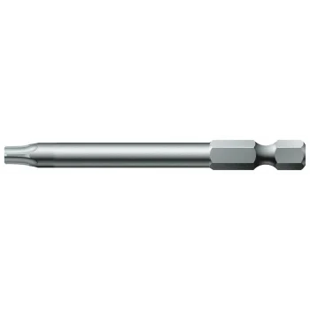 Wera 867/4 IP TORX PLUS® Bits, 15 IP x 70 mm