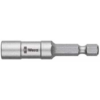 Wera 890/4/1 Üniversal Bits Tutucu, 1/4 x 57 mm