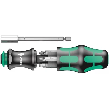 Wera Kraftform Kompakt 28 Emperyal 1