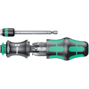 WERA Kraftform Kompakt 20 A 05051019001
