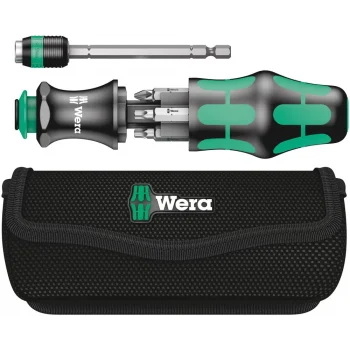 WERA Kraftform Kompakt 22 05051023001