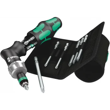 WERA Kraftform Kompakt Pistol RA 4 05051031001