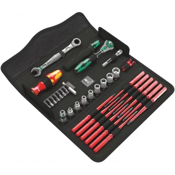 Wera Kraftform Kompakt W Emperyal 1 Bakım/Onarım