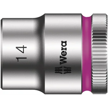 Wera 8790 HMB Zyklop Lokma, 3/8 Soketli, 14 x 29 mm
