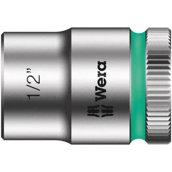 Wera 8790 HMB Zyklop Lokma, 3/8 Soketli, 1/2 x 29 mm