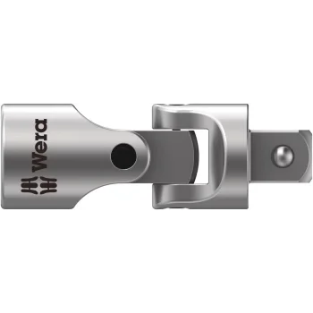 Wera 8795 B Zyklop Üniversal Mafsal, 3/8, 3/8 x 50 mm
