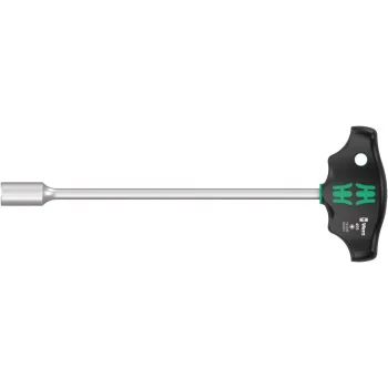Wera 495 T Saplı Lokmabaş Tornavida, 12 x 230 mm