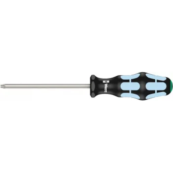 Wera 3367 TORX® Tornavida, Paslanmaz, TX 30 x 115 mm