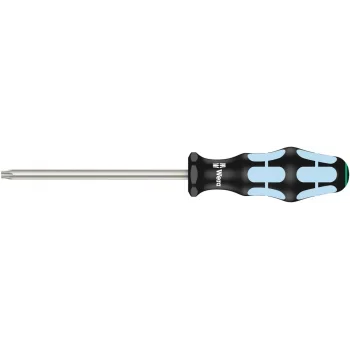Wera 3367 TORX® Tornavida, Paslanmaz, TX 40 x 130 mm