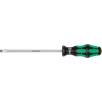Wera 334 Düz Tornavida, 1.6 x 8 x 175 mm