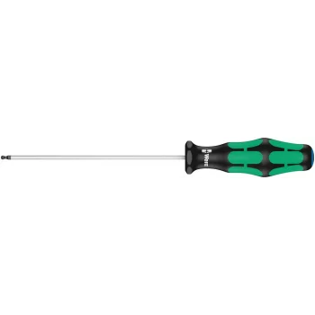 Wera 352 Altıgen Topbaş Tornavida, 2 x 100 mm