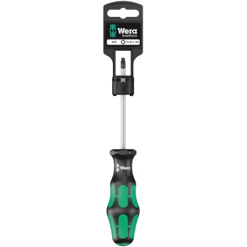 Wera 367 SB TORX® Tornavida, TX 25 x 100 mm