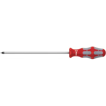 Wera 368 Kare Tornavida, # 2 x 200 mm