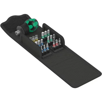 Wera Kraftform Kompakt Stubby/Topaç 1