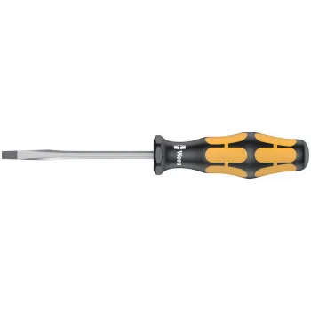 Wera 932 A Düz Tornavida, 0.6 x 3.5 x 80 mm