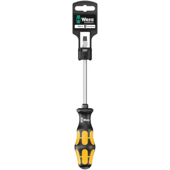 Wera 932 A SB Düz Tornavida, 1.2 x 7 x 125 mm