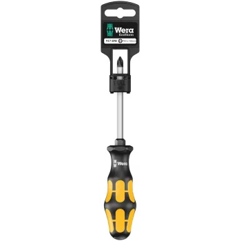 Wera 917 SPH SB Yıldız Tornavida, PH 2 x 100 mm