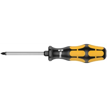 Wera 917 SPHS Yıldız Tornavida, PH 1 x 90 mm