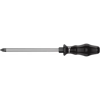 Wera 918 SPZ Pozidriv Tornavida, PZ 4 x 200 mm