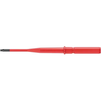 Wera Kraftform Kompakt VDE 67İS TX 15x154mm Tornavida 05003437001