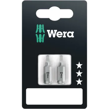 Wera 868/1 Z SB Kare Bits