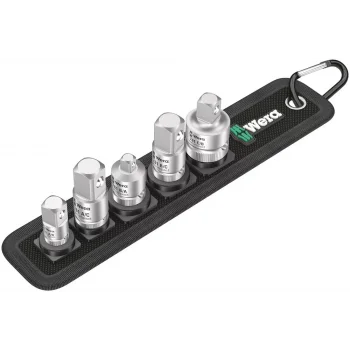 Wera 781/5 Set 1