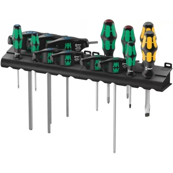 Wera Bisiklet Big Pack 1