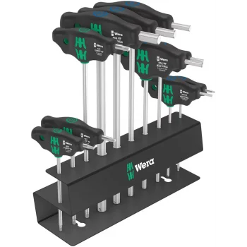 Wera Bisiklet Set 6