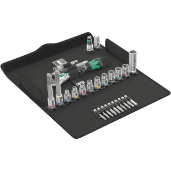 Wera Bisiklet Set 7