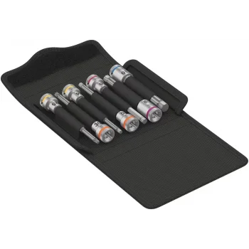 Wera Bisiklet Set 8