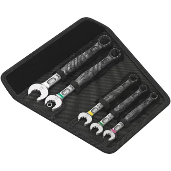 Wera Bisiklet Set 10