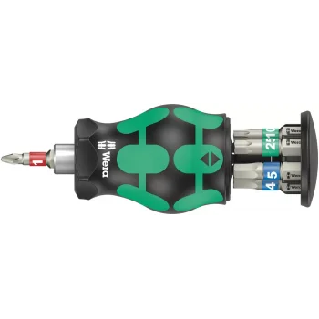 Wera Bisiklet Set 11