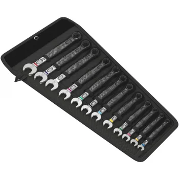 Wera Bisiklet Set 12