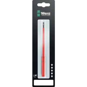 Wera Kraftform Kompakt VDE 60 i 1x5,5x154mm SB 05004404001